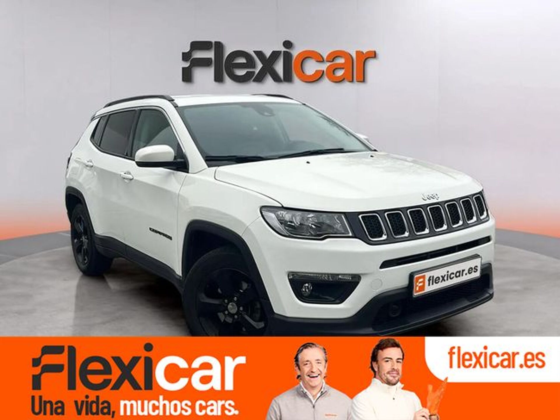 Imagen 1 de JEEP Compass