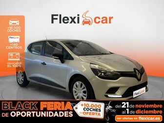 Imagen de RENAULT Clio 1.5dCi SS Energy Business 55kW