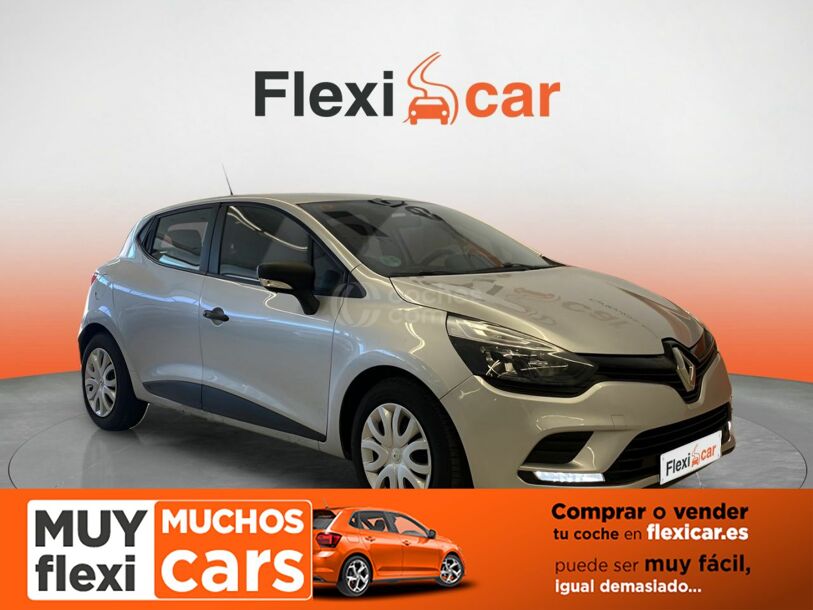 Foto del RENAULT Clio 1.5dCi SS Energy Business 55kW