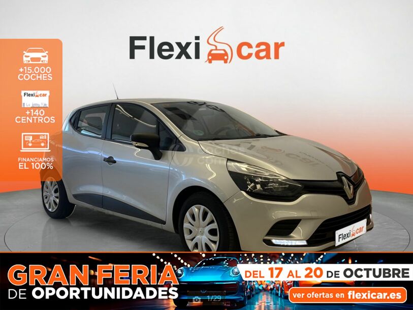 Foto del RENAULT Clio 1.5dCi SS Energy Business 55kW