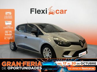 Imagen de RENAULT Clio 1.5dCi SS Energy Business 55kW