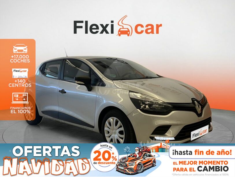 Foto del RENAULT Clio 1.5dCi SS Energy Business 55kW