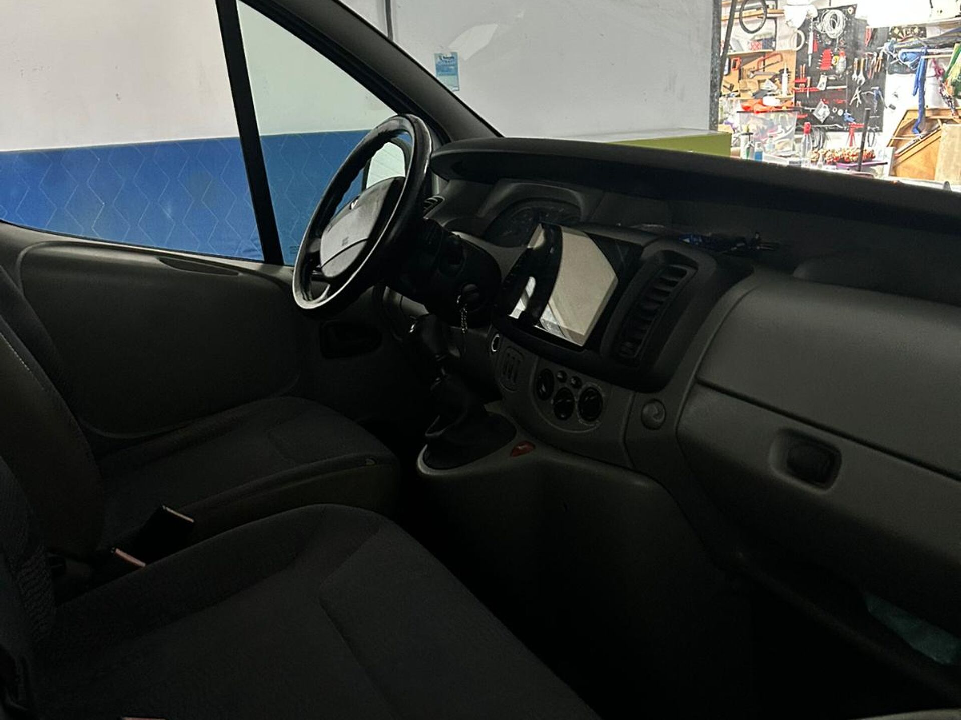 Imagen 3 de RENAULT Trafic