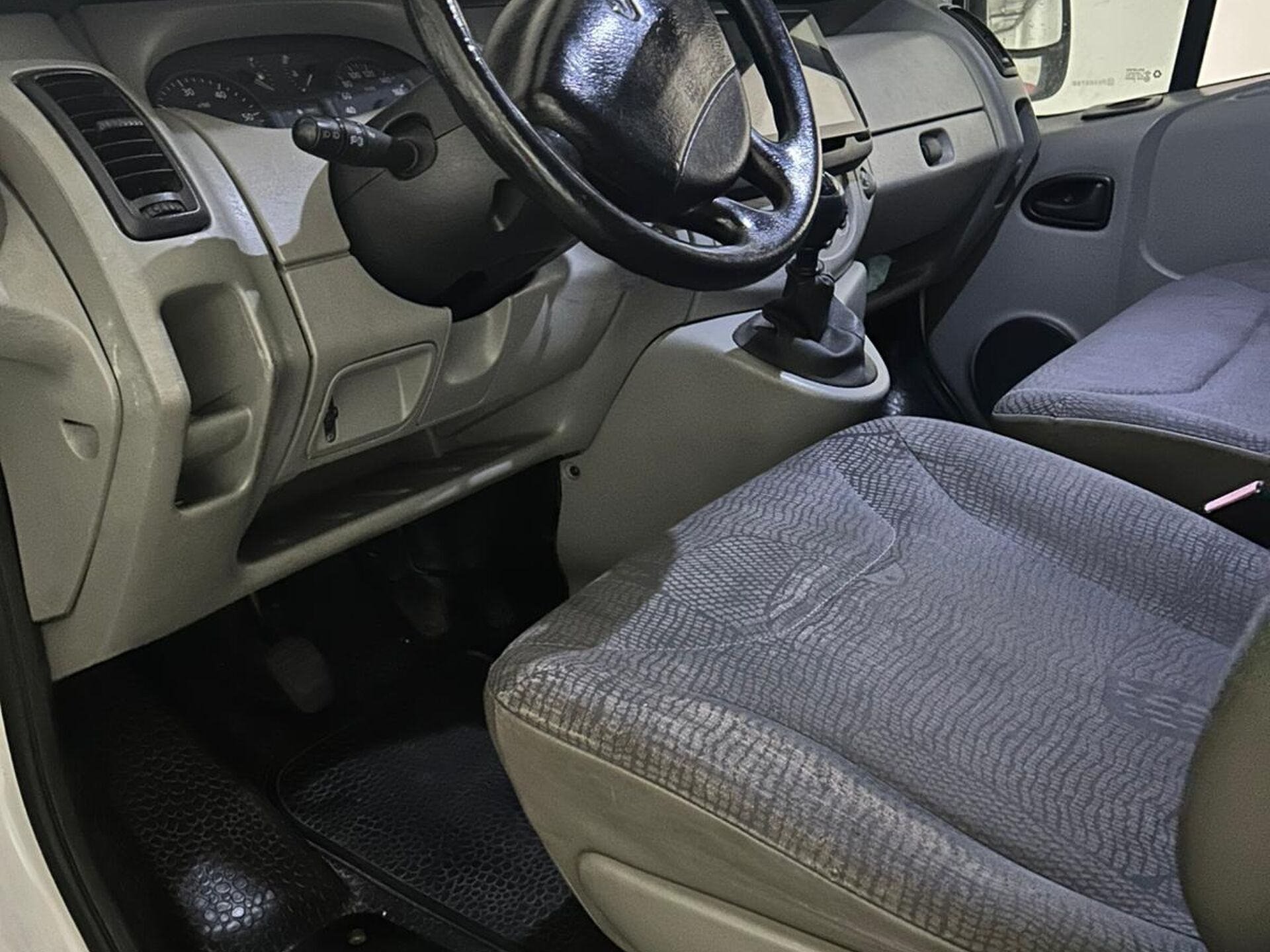 Imagen 2 de RENAULT Trafic