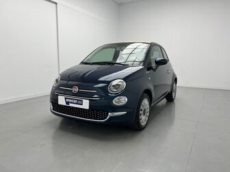 Imagen de FIAT 500 C 1.0 Hybrid Dolcevita 52kW