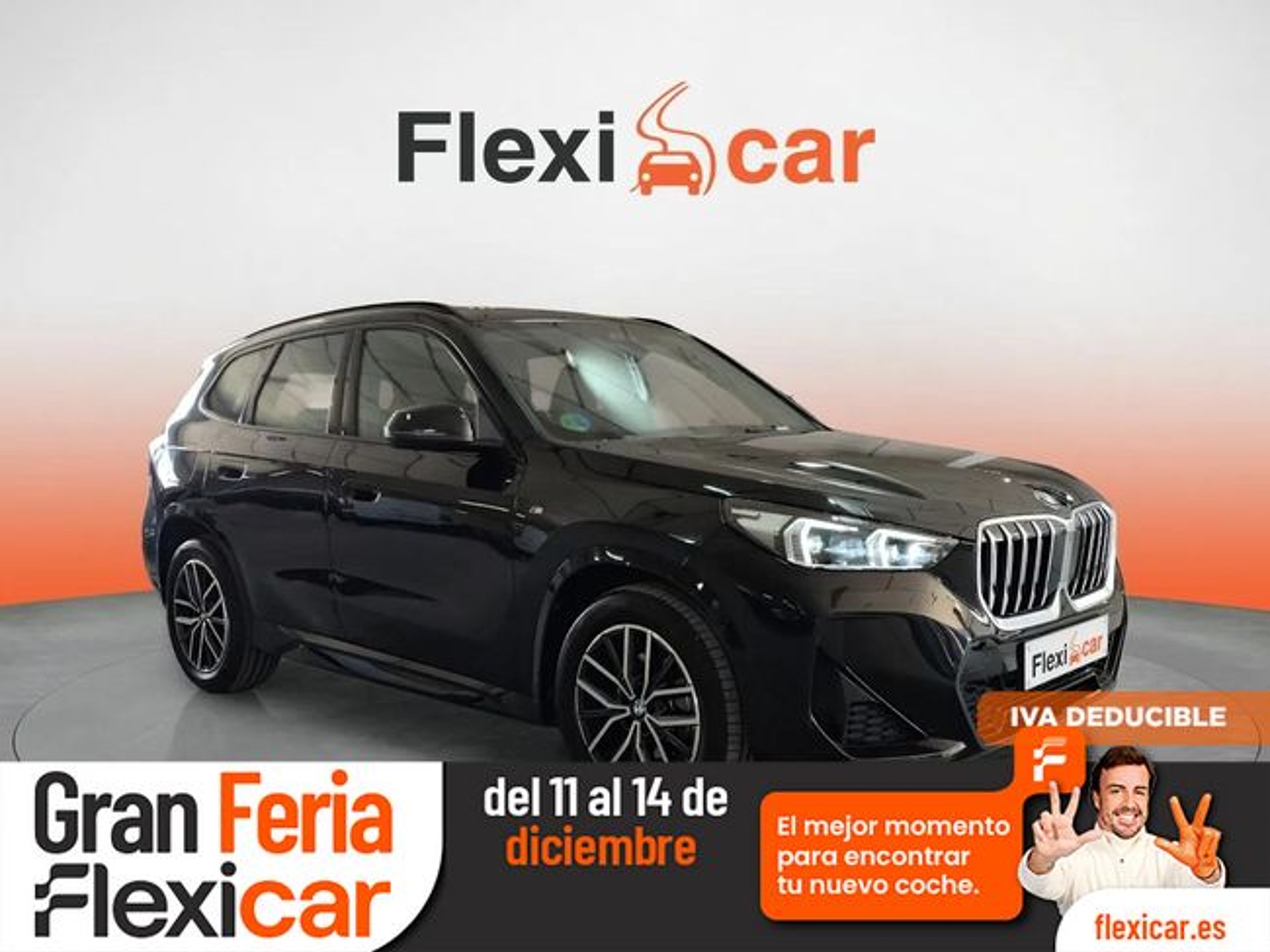 Imagen de BMW X1