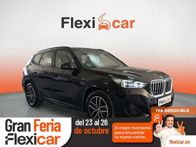 BMW X1 (xDrive20d) en Jaén