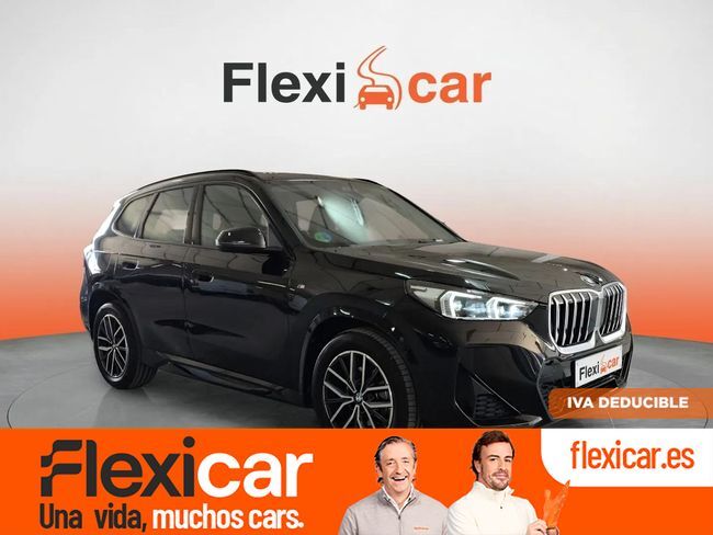 BMW X1 (xDrive20d) en Jaén