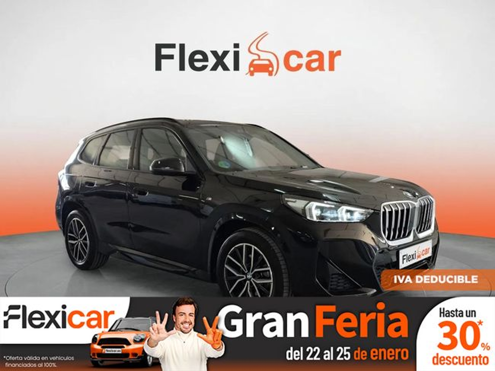 Imagen de BMW X1