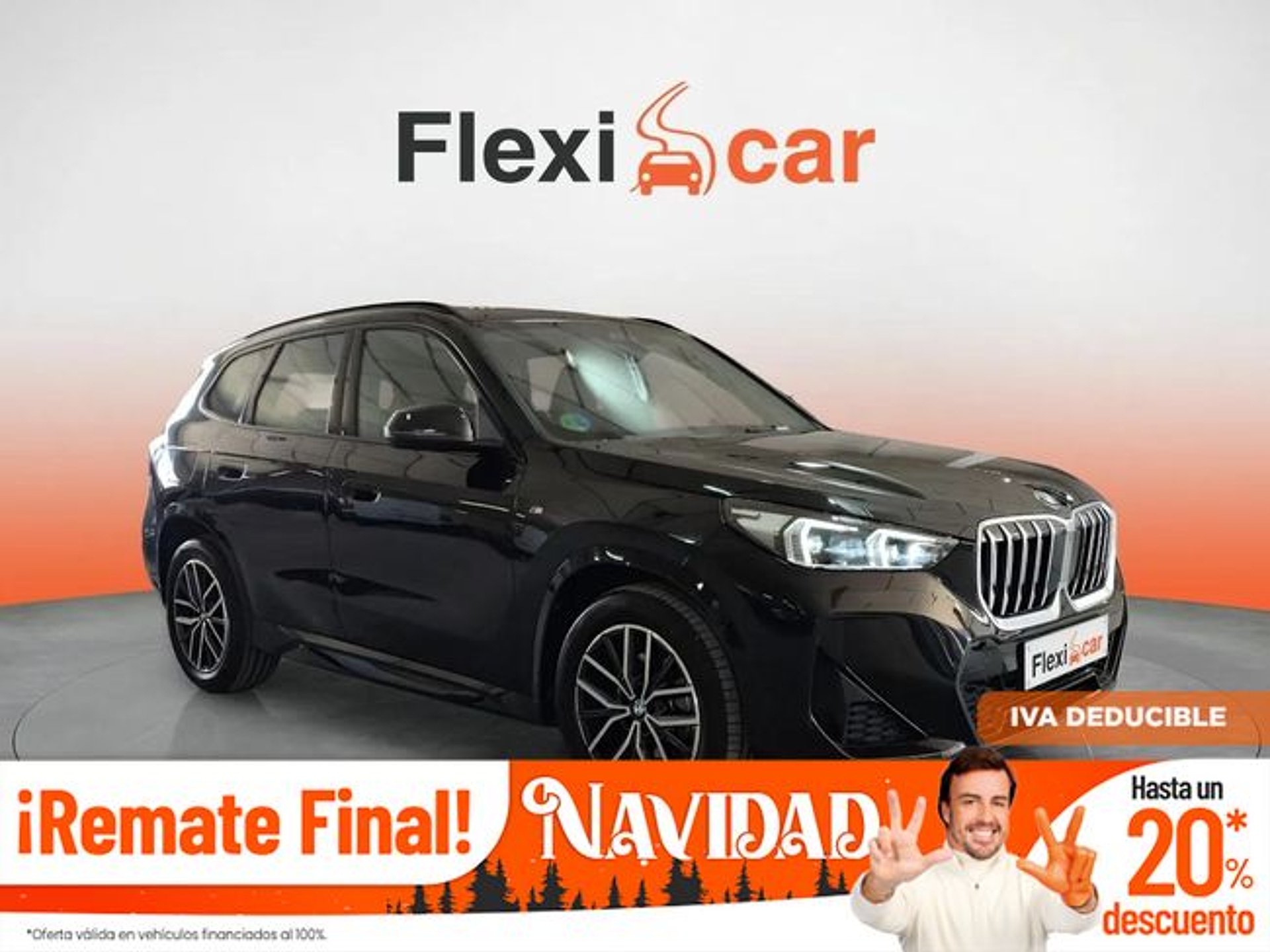 Imagen de BMW X1
