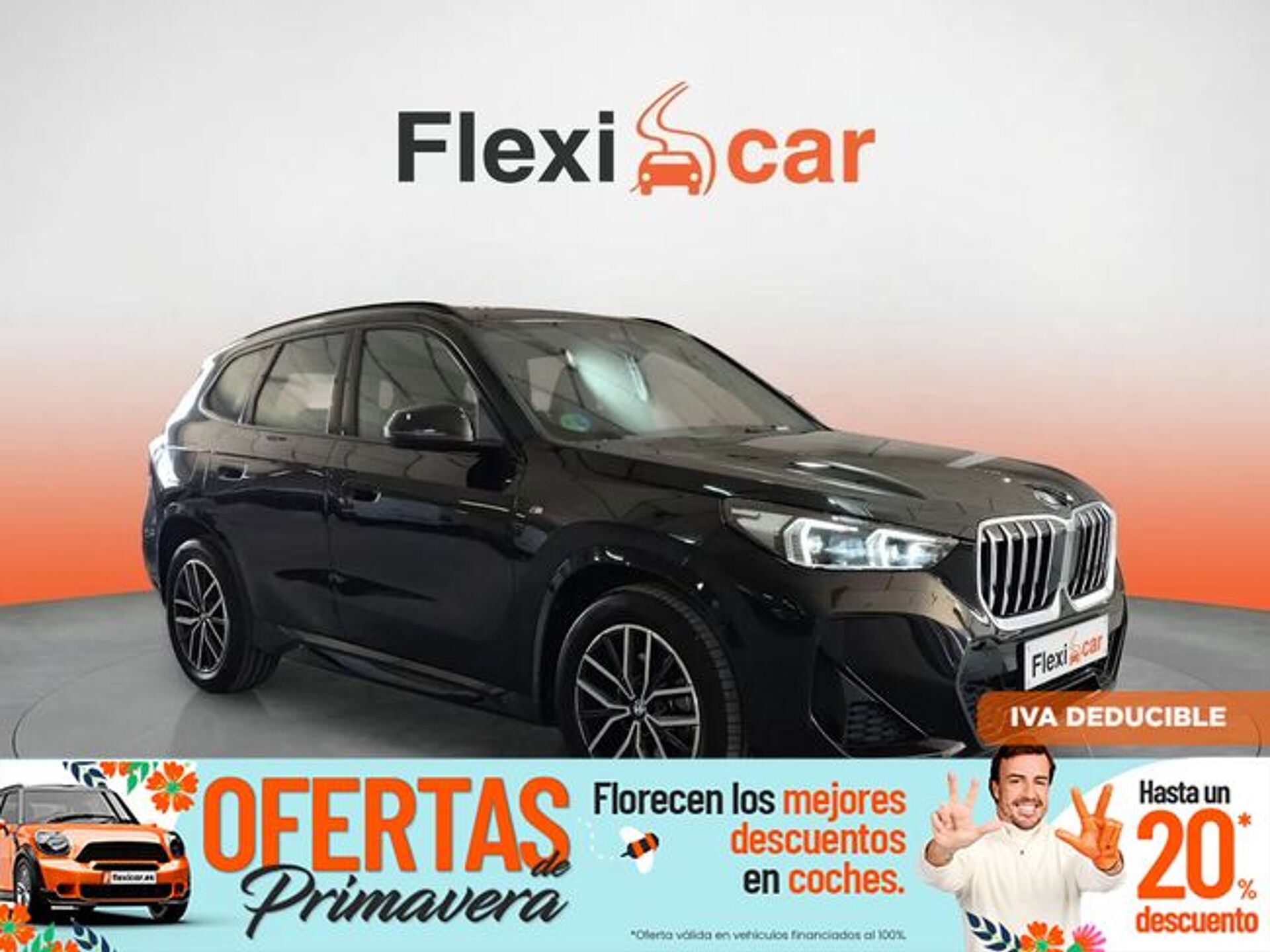 Imagen 1 de BMW X1