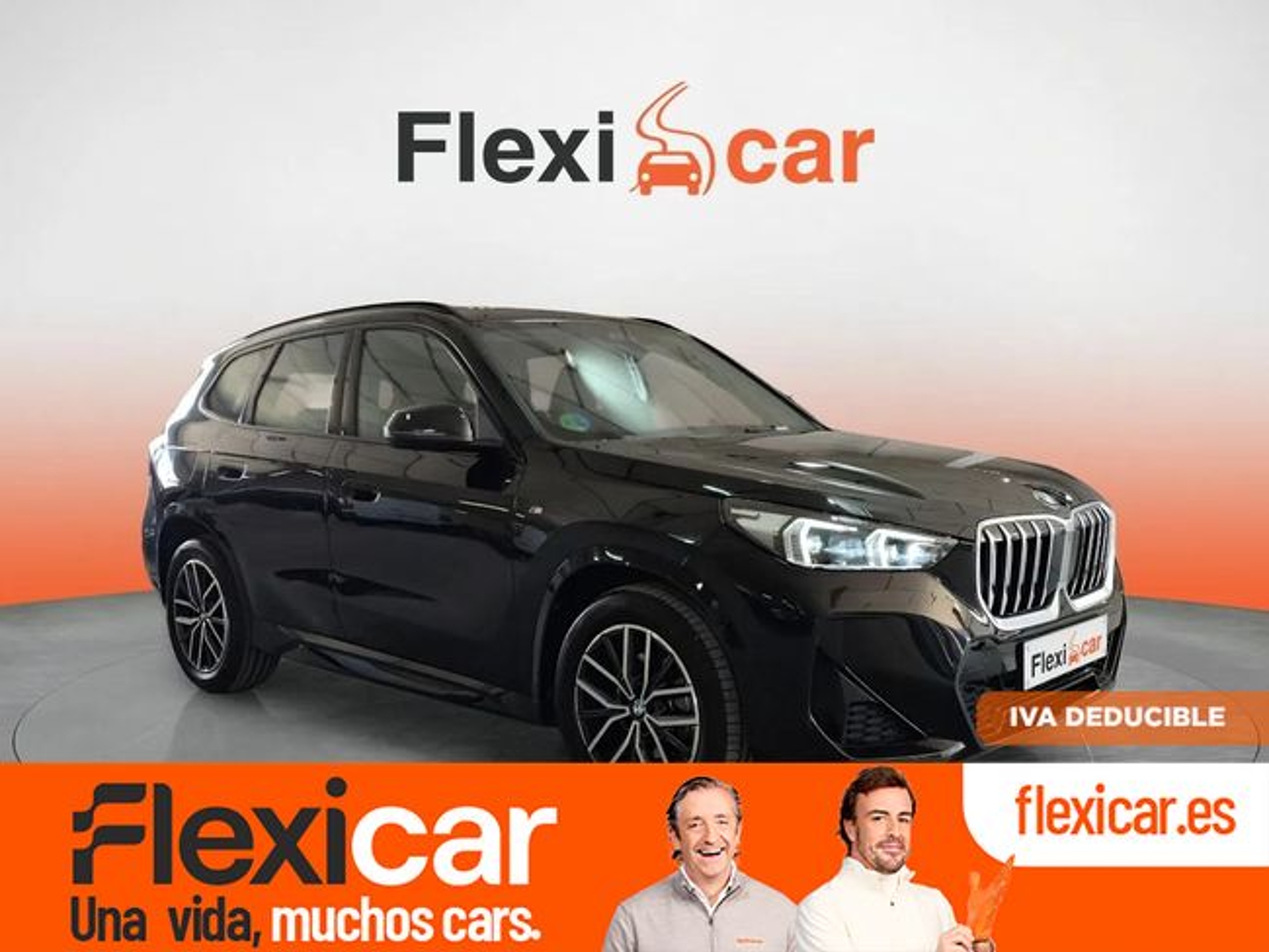 Imagen de BMW X1