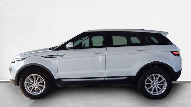 Foto del LAND ROVER Range Rover Evoque 2.2L eD4 Pure 4x2