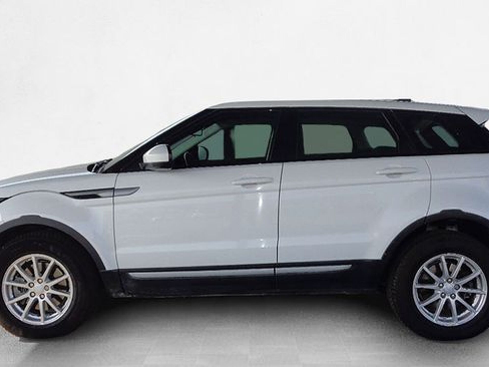 Imagen 3 de LAND ROVER Range Rover Evoque