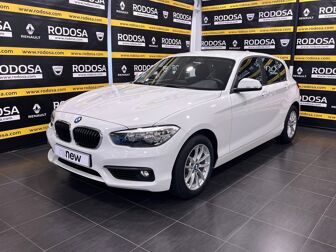 Imagen de BMW Serie 1 118d