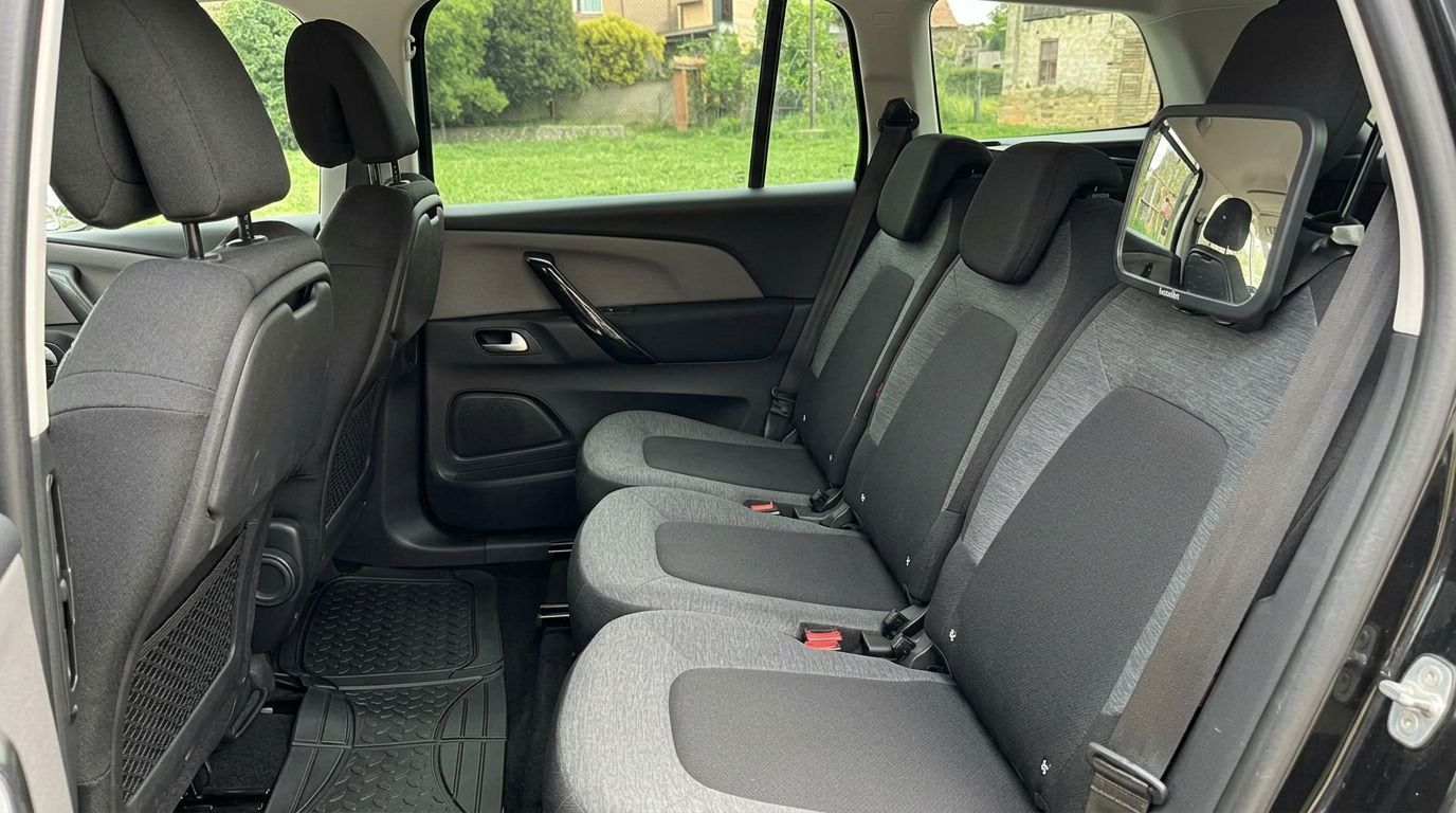 Foto del CITROEN C4 1.6BlueHDI S&S Shine 120