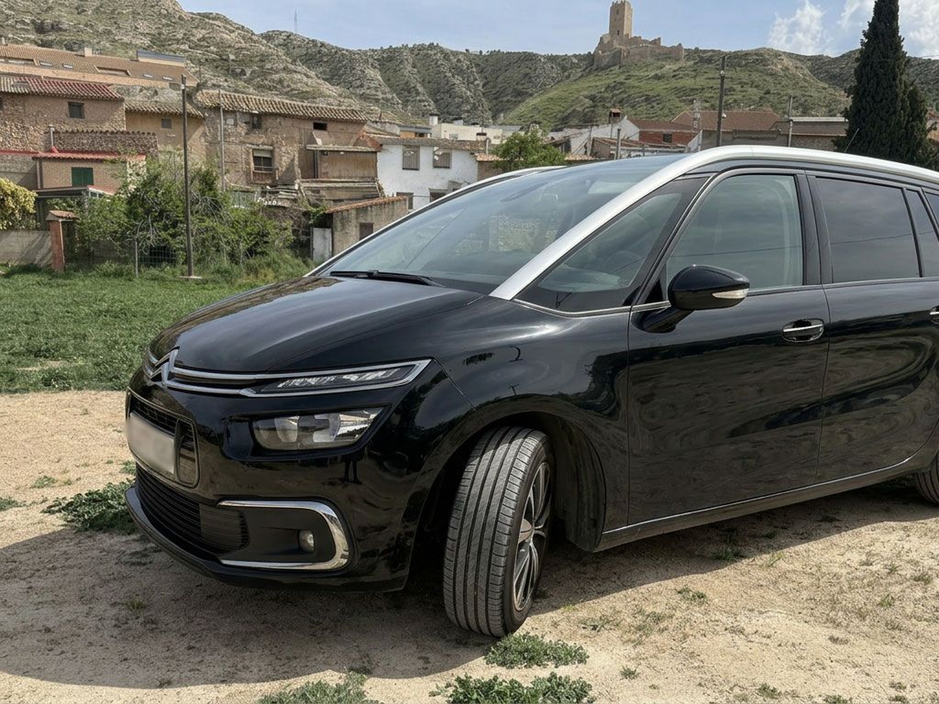 Imagen de CITROEN C4