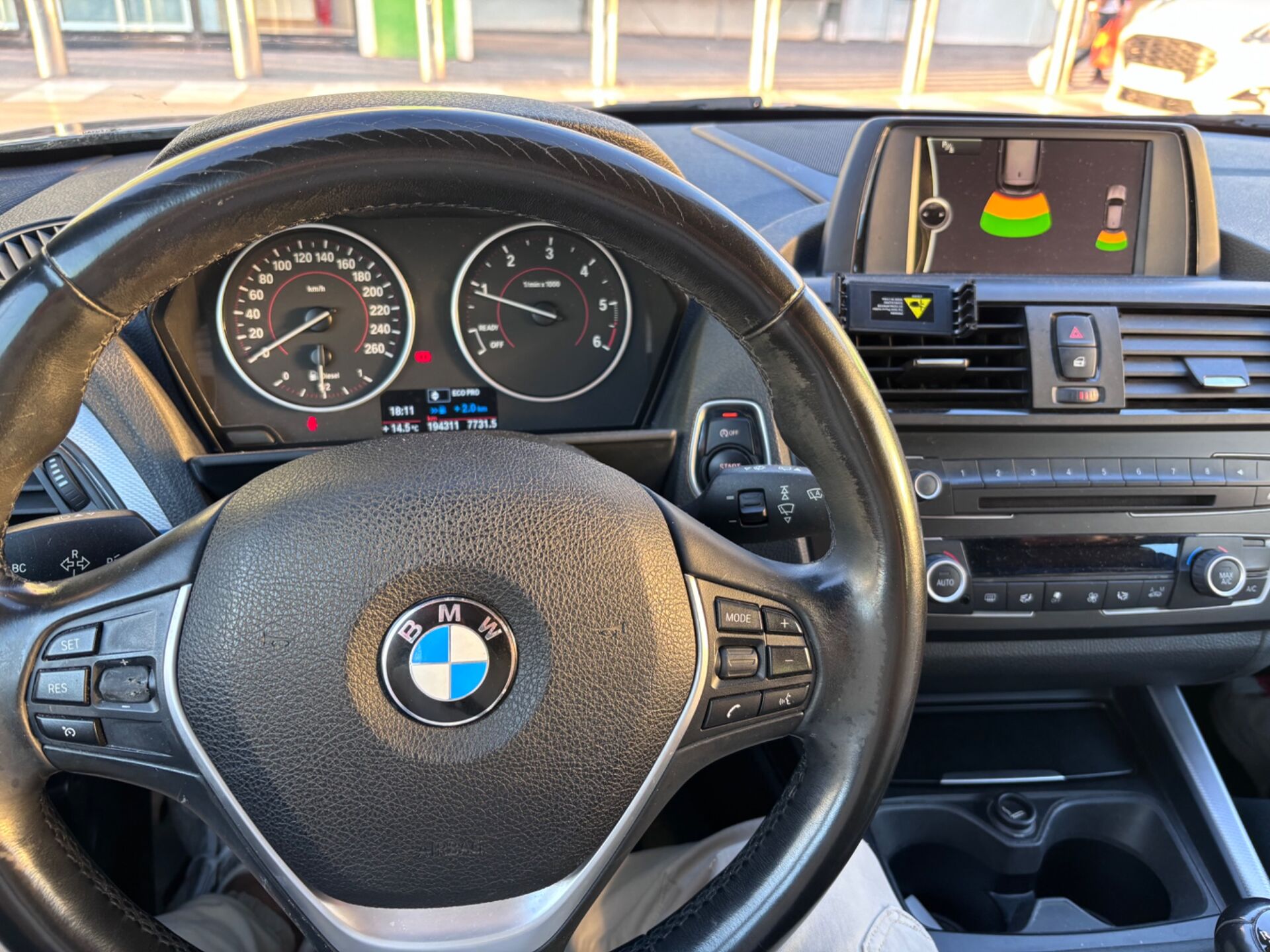 Imagen 2 de BMW Serie 1