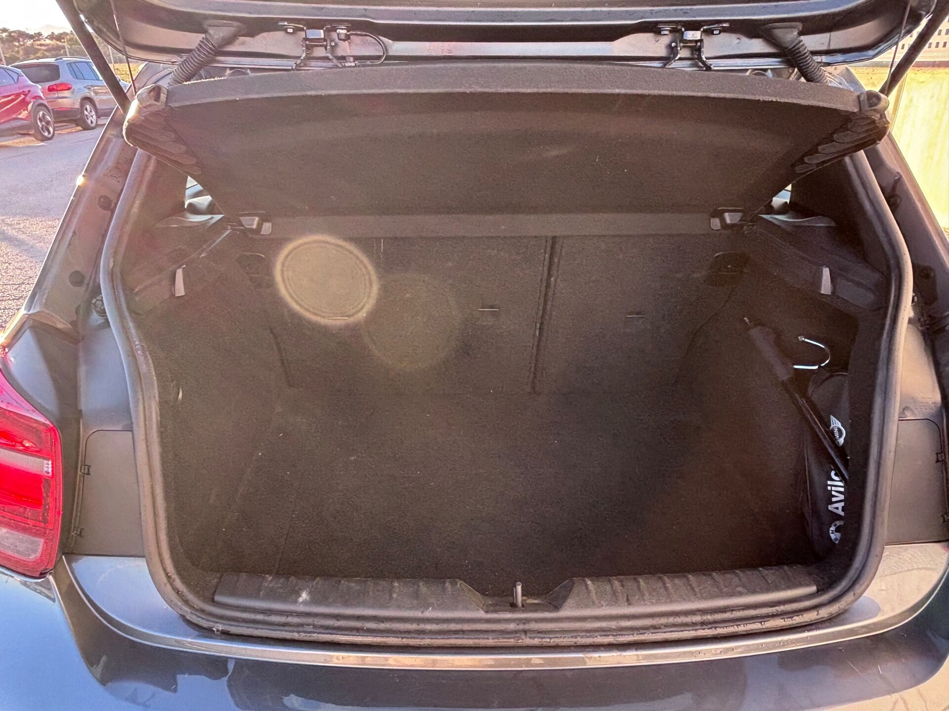 Imagen 3 de BMW Serie 1