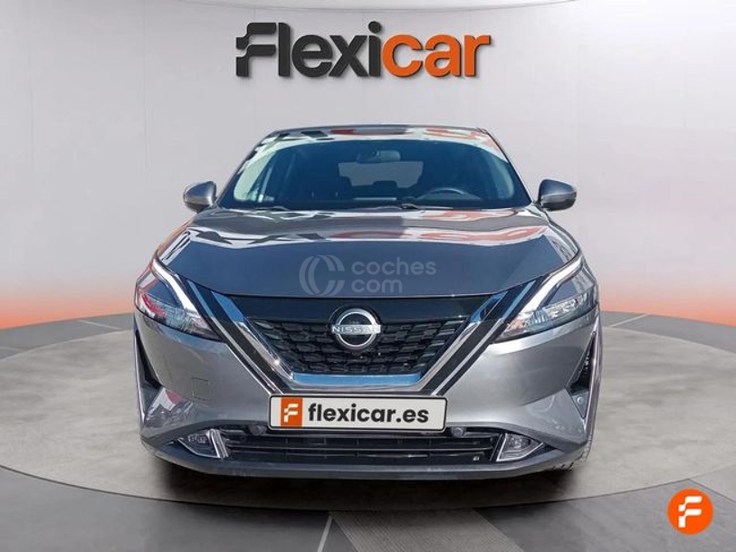 Foto del NISSAN Qashqai E-POWER Tekna Premium 4x2 140kW
