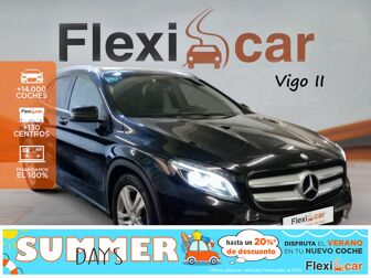 Imagen de MERCEDES Clase GLA GLA 250 Edition 1 4Matic 7G-DCT