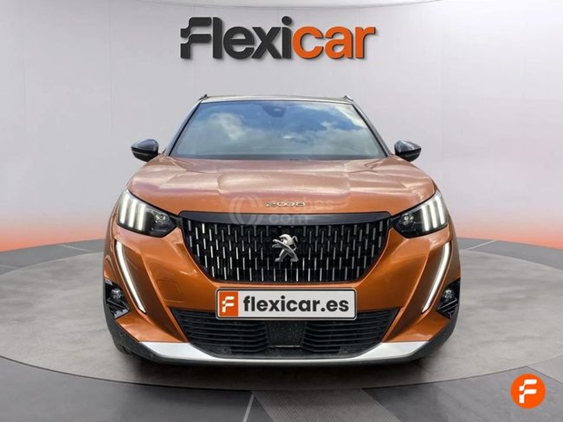 Foto del PEUGEOT 2008 1.2 PureTech S&S GT 130