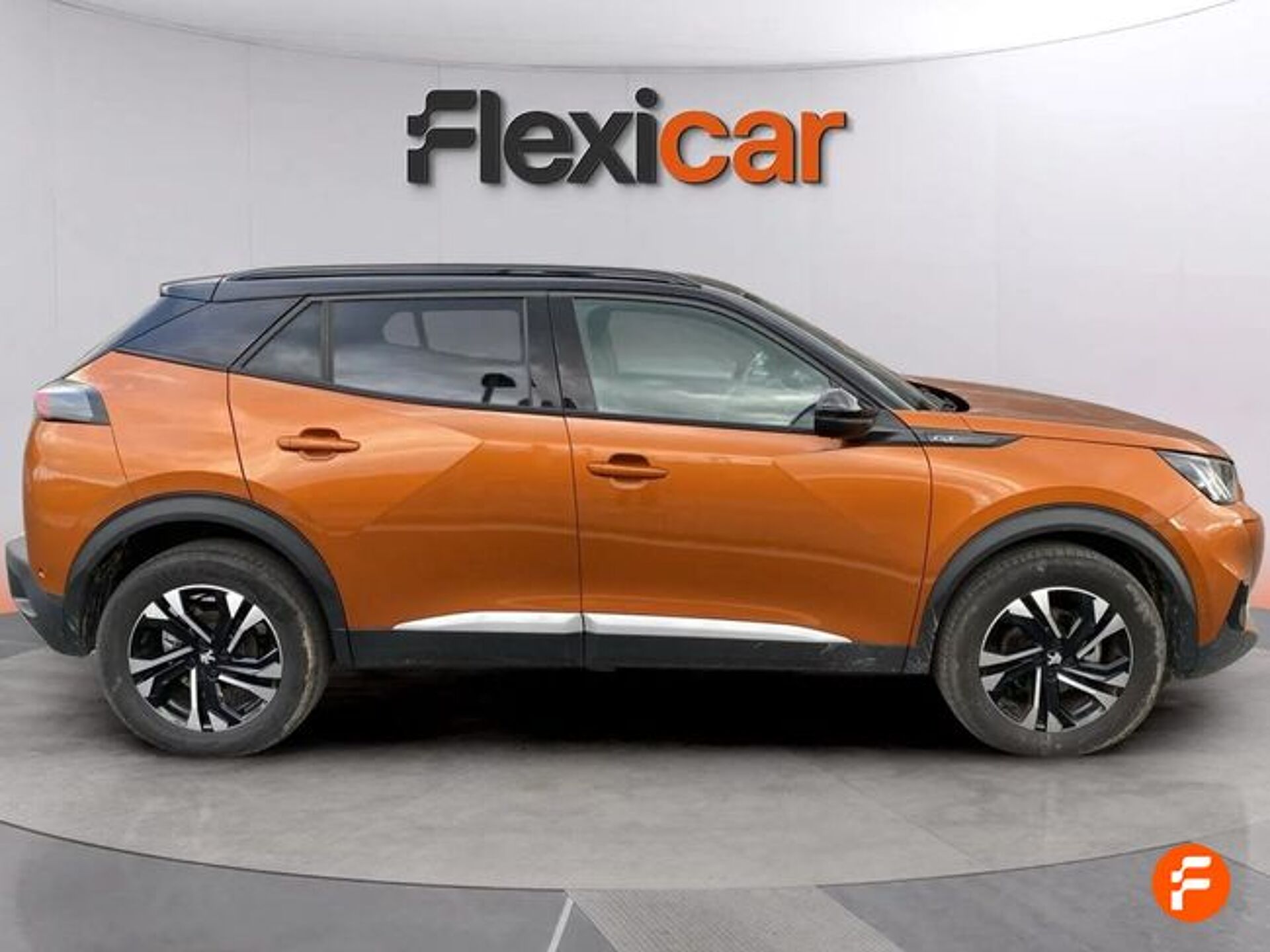 Imagen 3 de PEUGEOT 2008