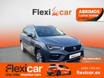 Imagen de SEAT Ateca 1.5 EcoTSI S&S Style DSG