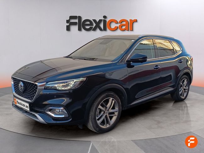 Foto del MG HS 1.5 T-GDI AT Luxury