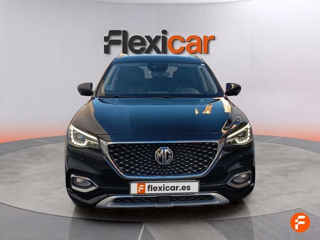 Foto del MG HS 1.5 T-GDI AT Luxury