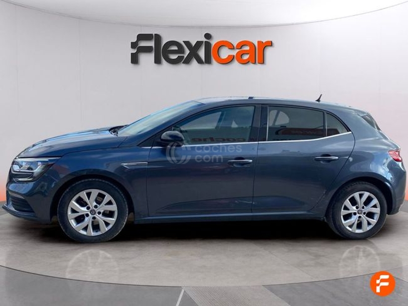 Foto del RENAULT Mégane 1.3 TCe GPF Business 103kW