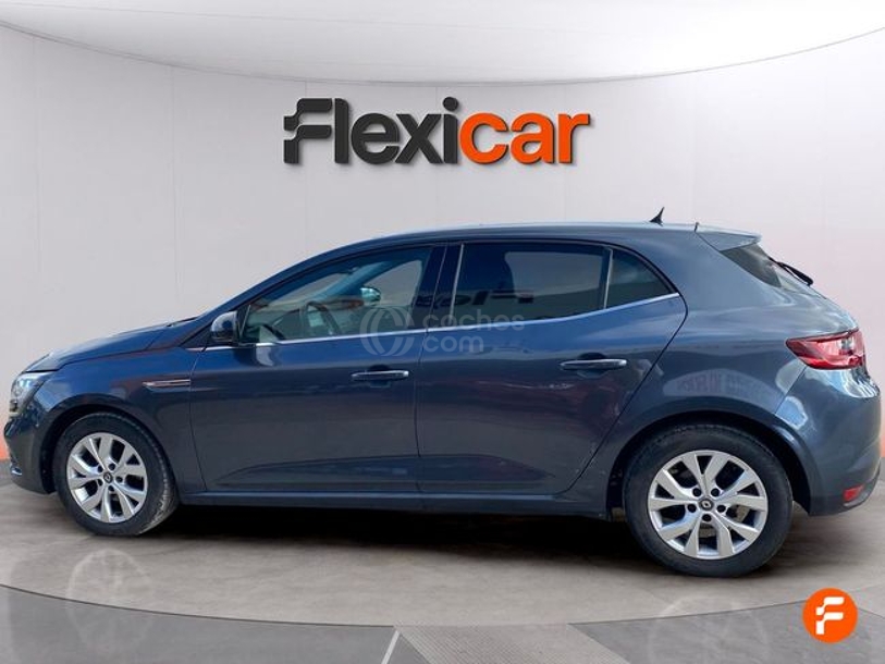 Foto del RENAULT Mégane 1.3 TCe GPF Business 103kW