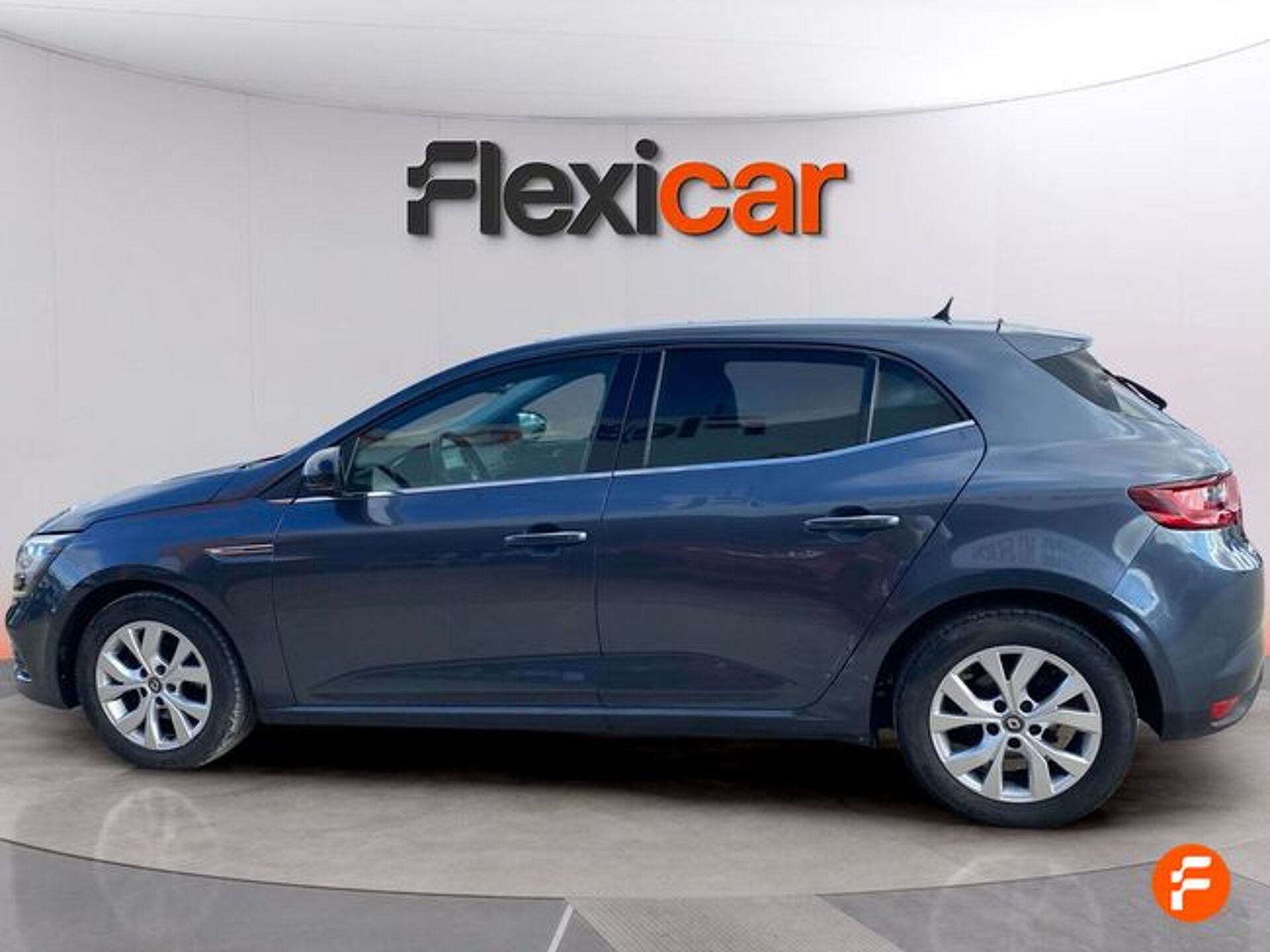 Imagen 3 de RENAULT Mégane