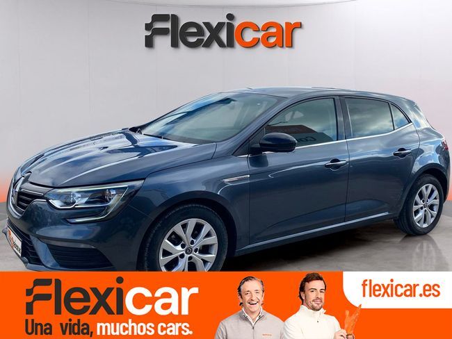 Foto del RENAULT Mégane 1.3 TCe GPF Business 103kW