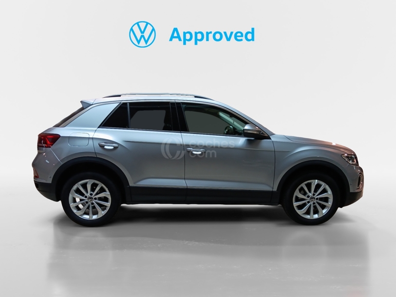 Foto del VOLKSWAGEN T-Roc 1.0 TSI Más 85kW