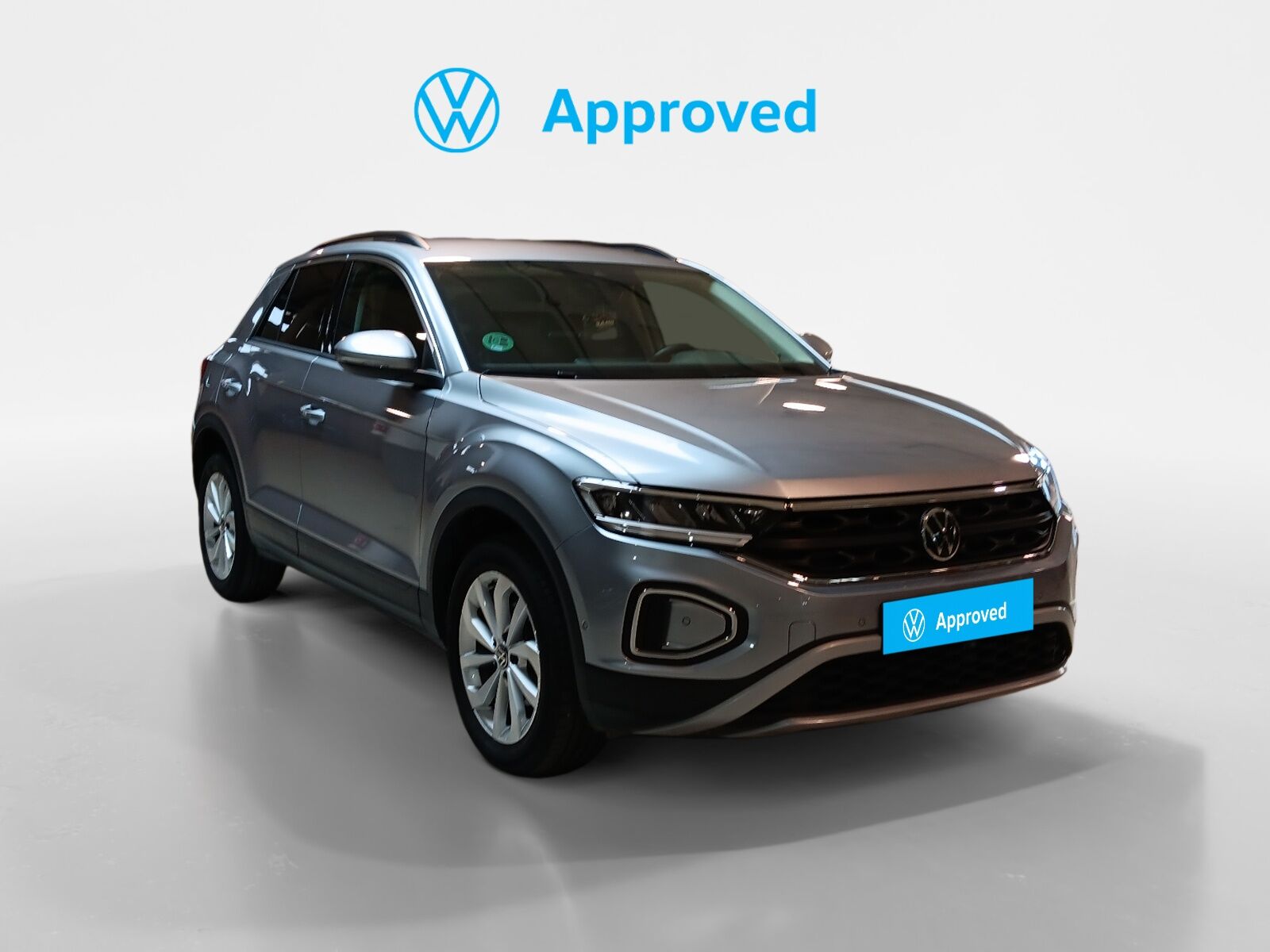 VOLKSWAGEN T-Roc (