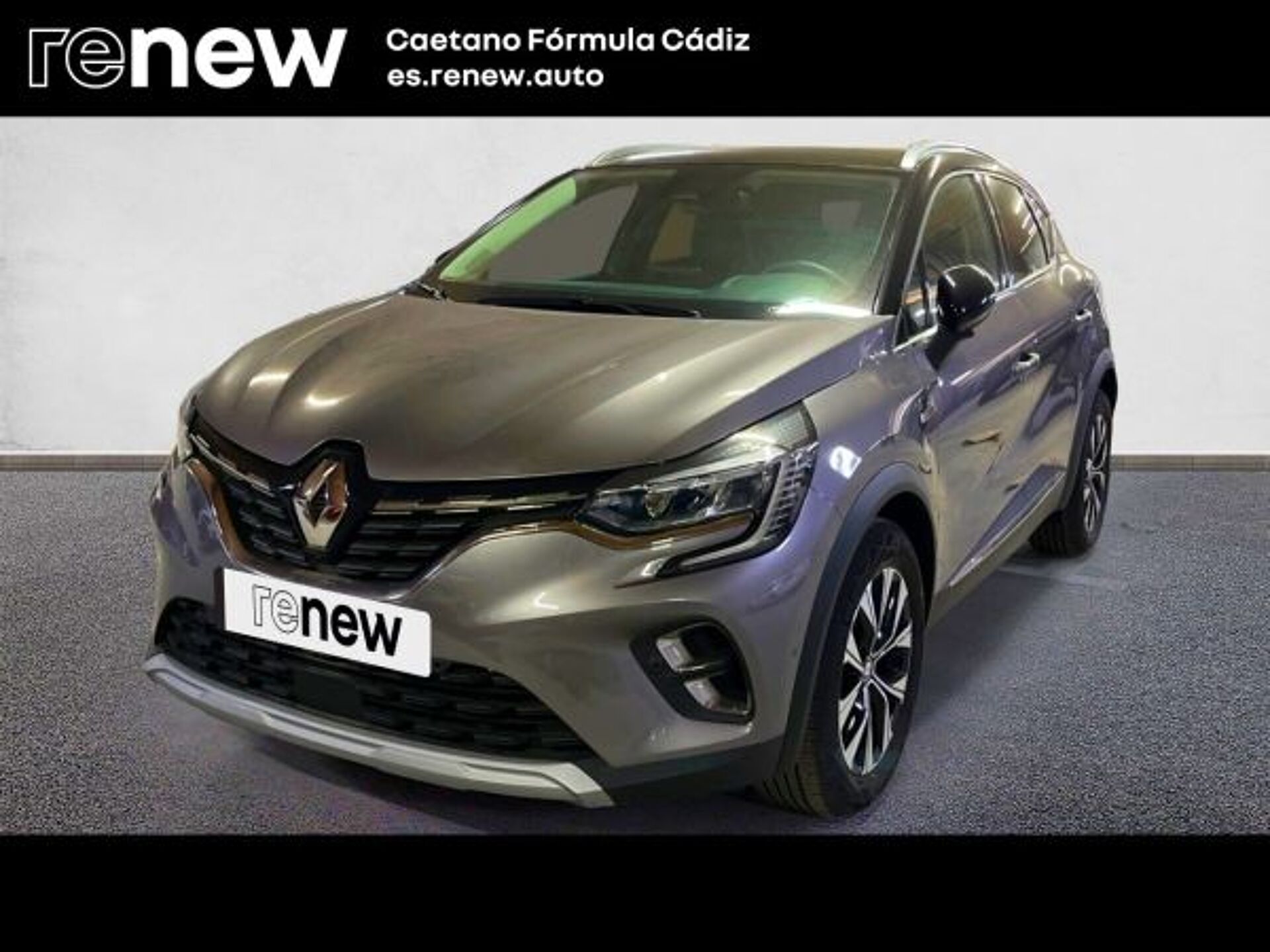 Imagen de RENAULT Captur