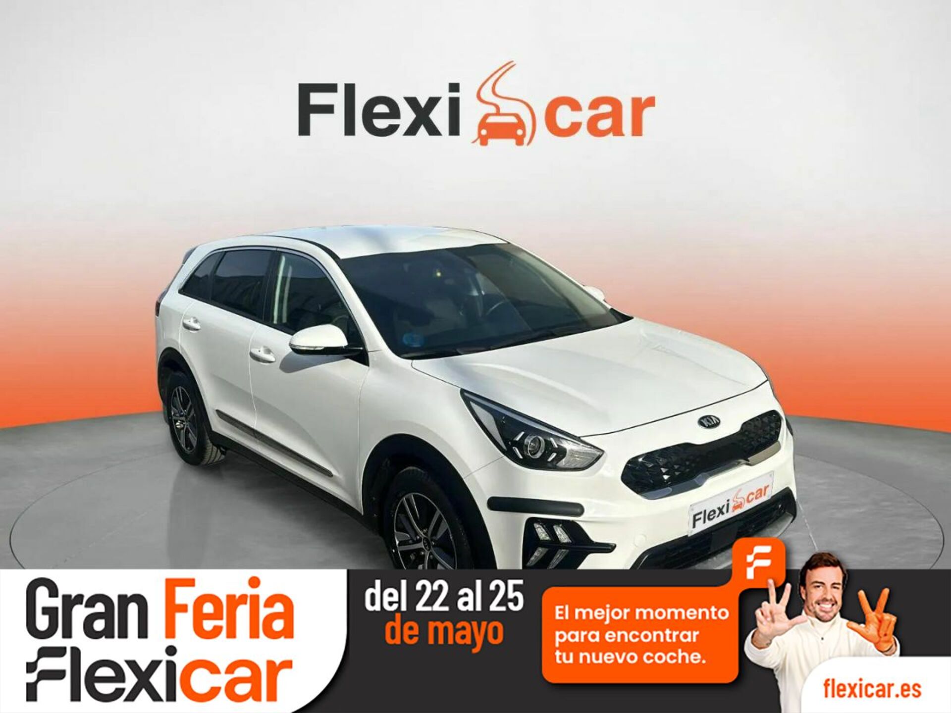 Imagen de KIA Niro
