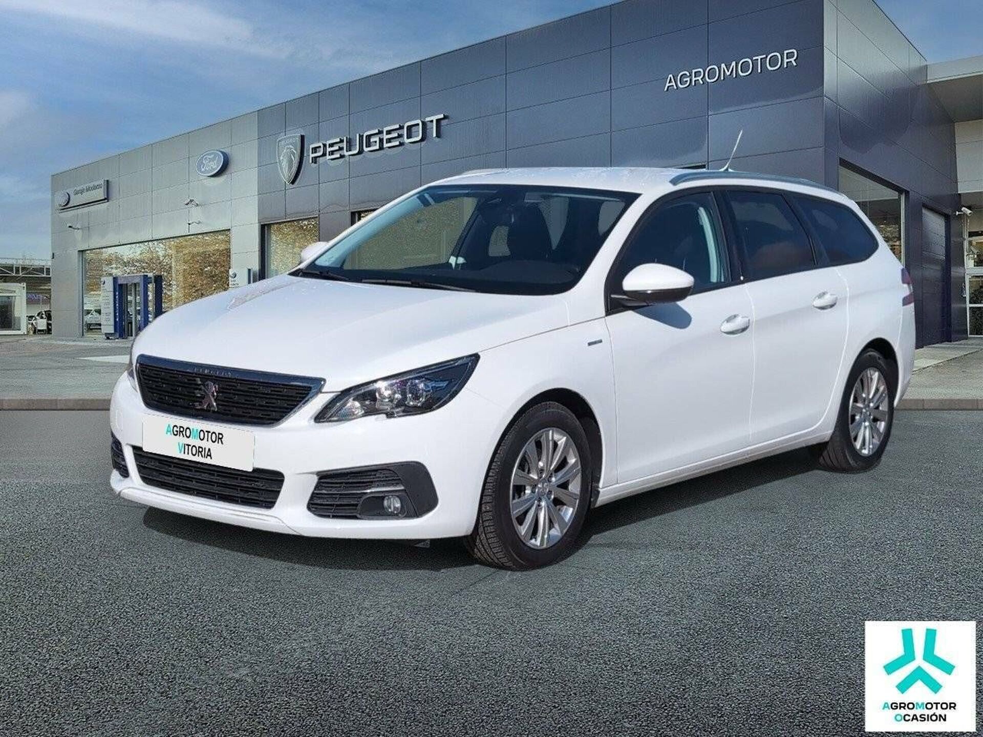 Imagen de PEUGEOT 308