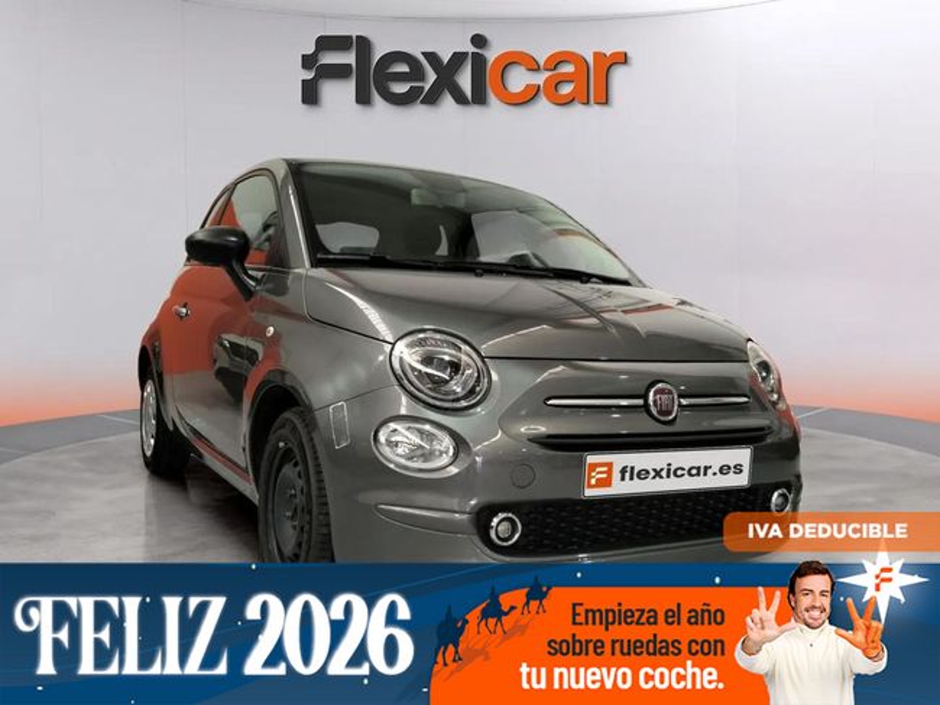 Imagen de FIAT 500