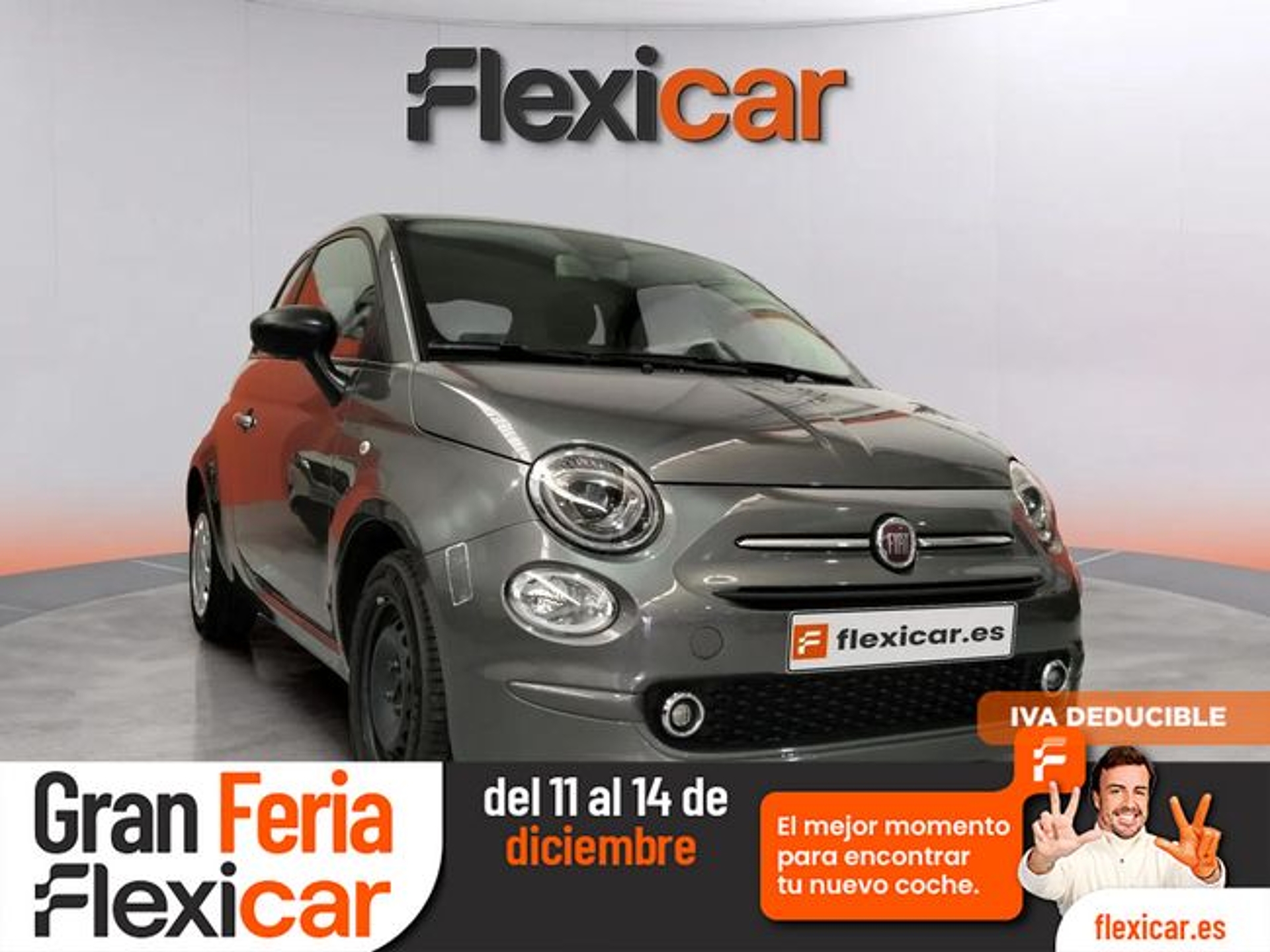 Imagen de FIAT 500