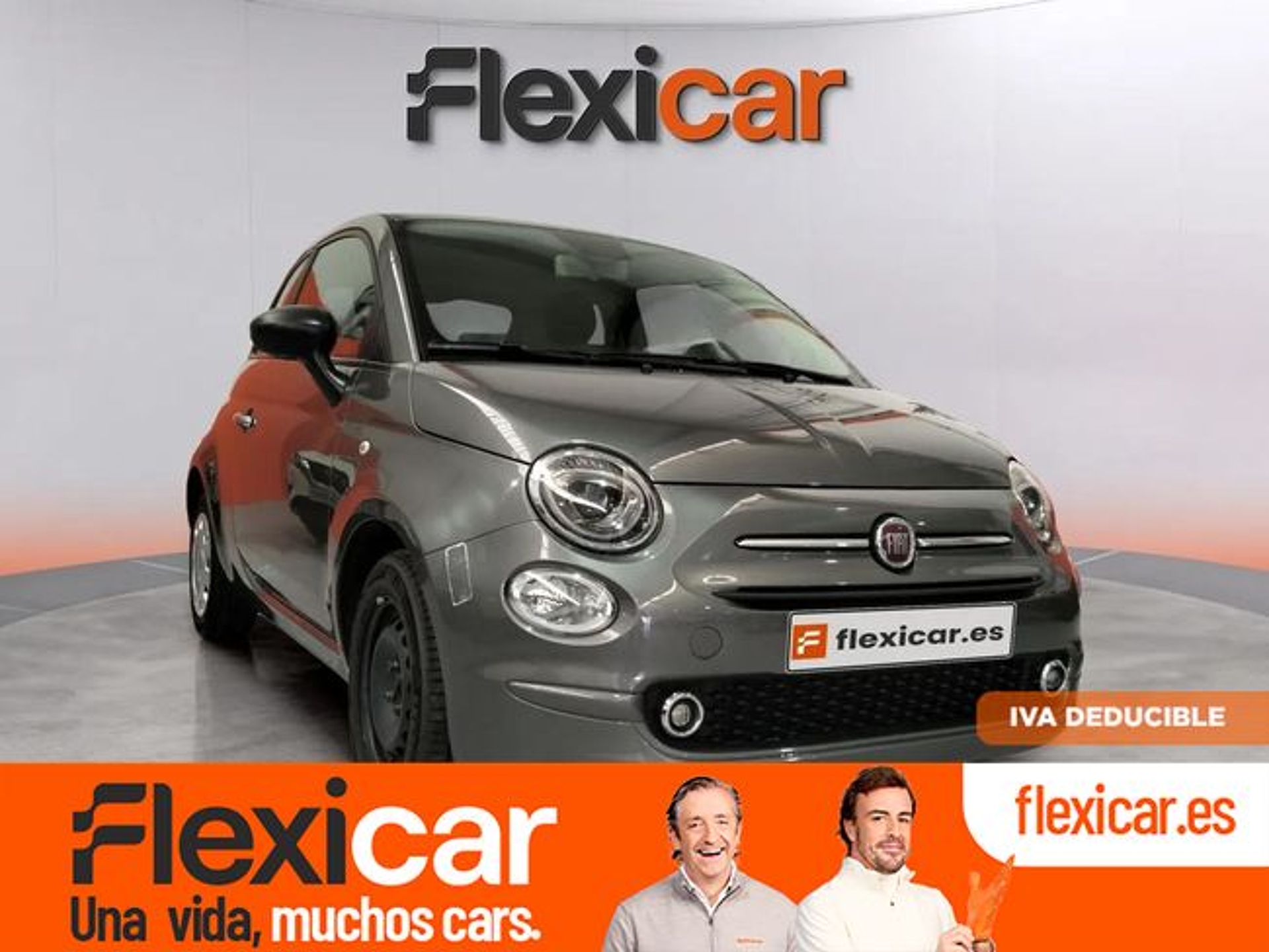 Imagen de FIAT 500