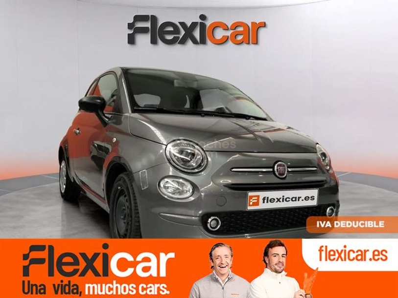 Foto del FIAT 500 1.0 Hybrid Monotrim 52kW