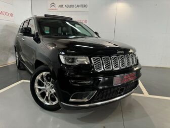 Imagen de JEEP Grand Cherokee 3.0 Multijet Summit Aut. 184kW