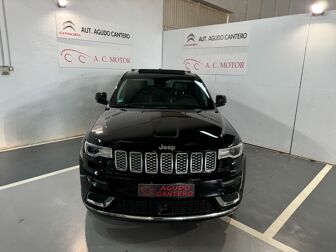 Imagen de JEEP Grand Cherokee 3.0 Multijet Summit Aut. 184kW