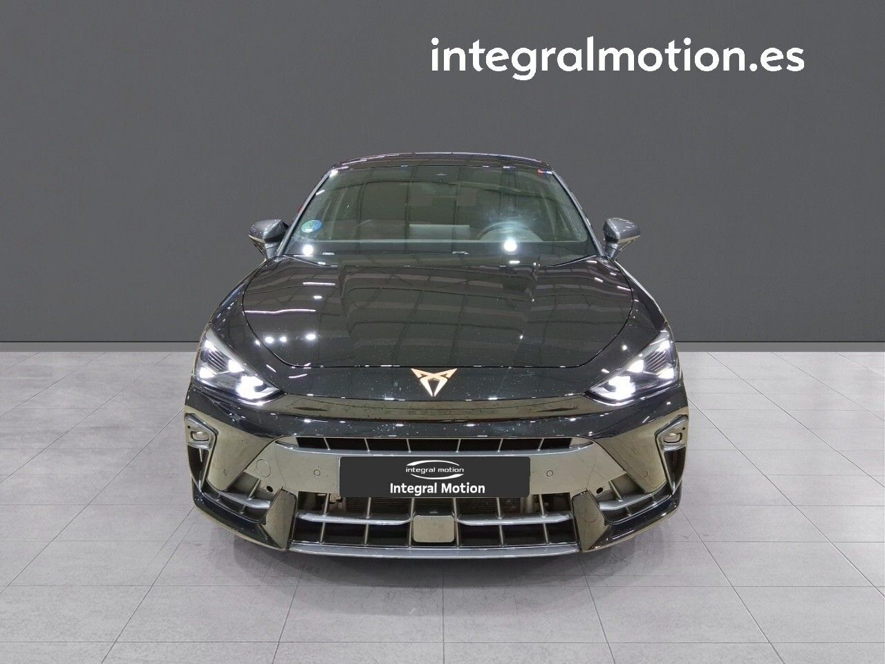 Foto del CUPRA León 1.5 ETSI DSG 110Kw