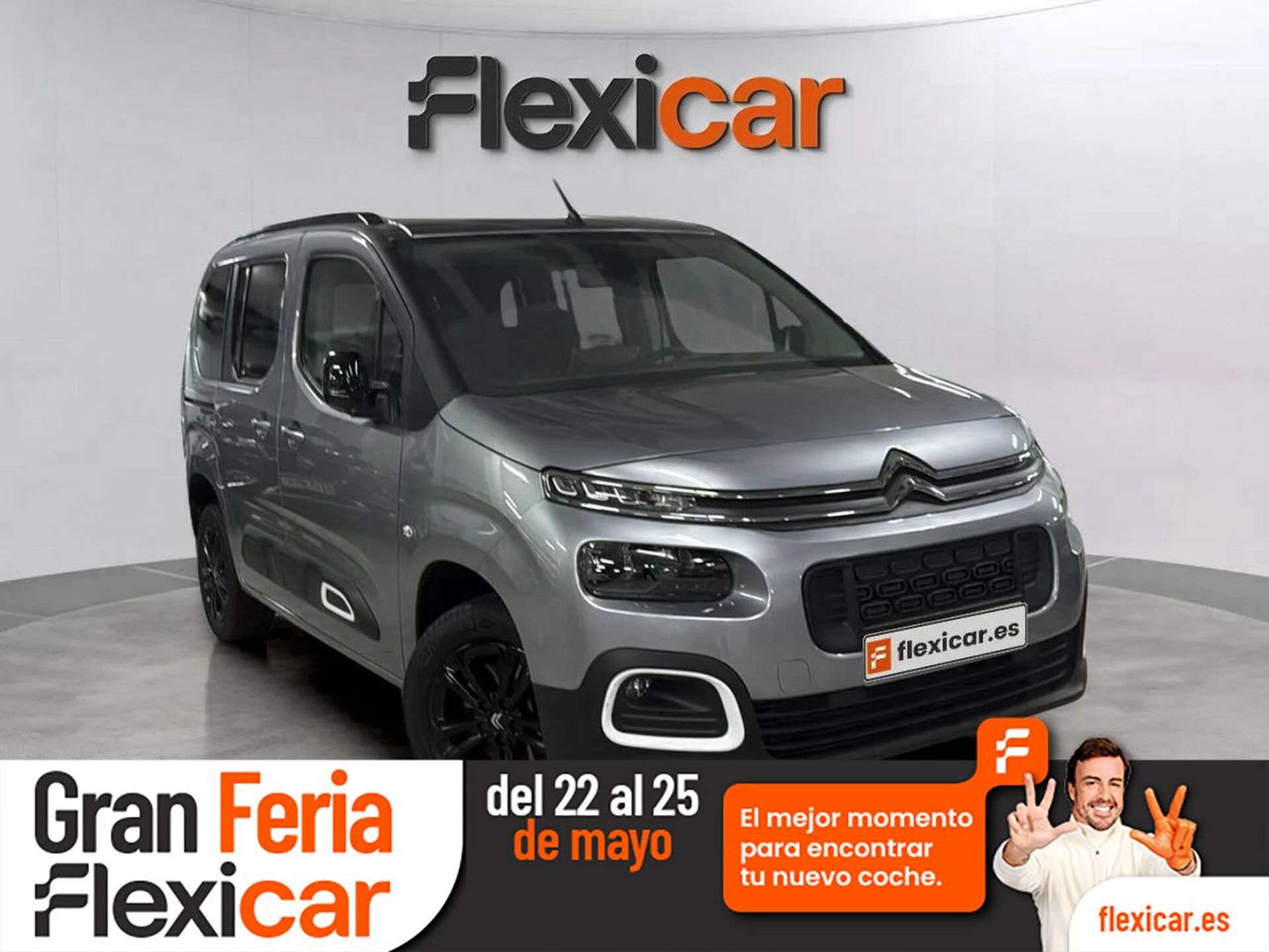 Imagen de CITROEN Berlingo