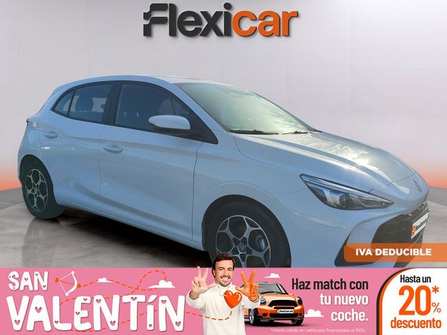 Foto del MG 3 1.5 Comfort