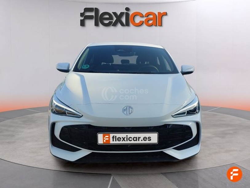 Foto del MG 3 1.5 Comfort