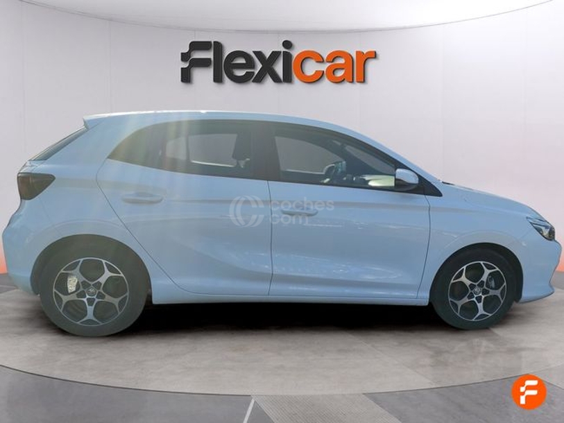 Foto del MG 3 1.5 Comfort